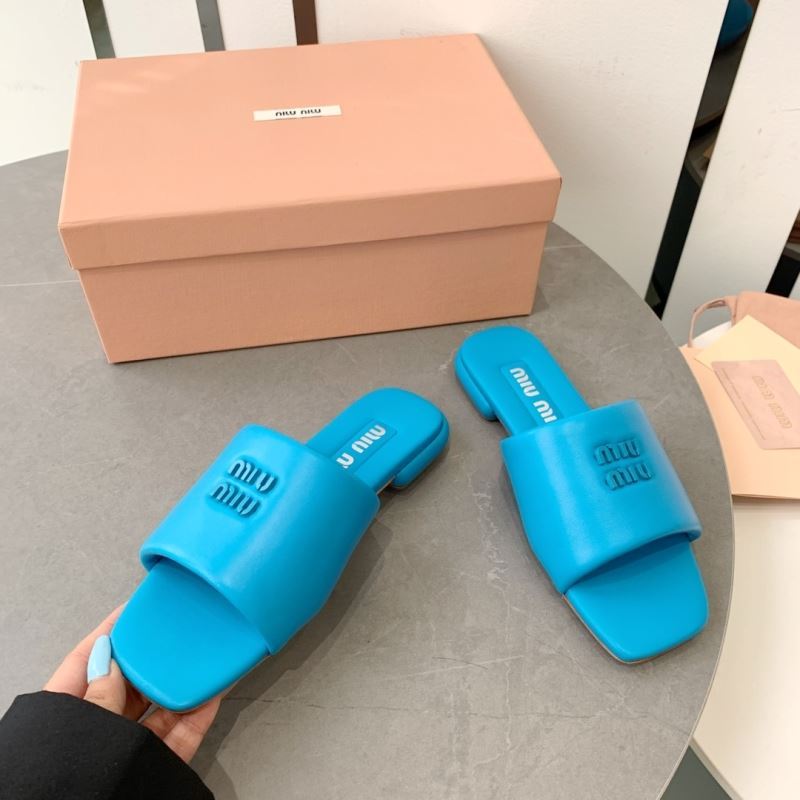 Miu Miu Sandals